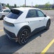 KM8KN4AB9PU152519 2023 Hyundai Ioniq 5 Sel auction photo thumbnail 4