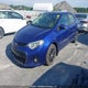 2T1BURHE9FC295793 2015 Toyota Corolla L/Le/Le Pls/Prm/S/S Pls auction photo thumbnail 2