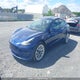 5YJ3E1EA6NF353261 2022 Tesla Model 3 auction photo thumbnail 2