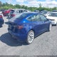 5YJ3E1EA6NF353261 2022 Tesla Model 3 auction photo thumbnail 4