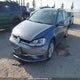 3VW117AUXKM514110 2019 Volkswagen Golf Sportwagen 1.8 Tsi Comfortline/1.8 Tsi Highline auction photo thumbnail 2