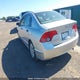 2HGFA153X6H021458 2006 Honda Civic Dx auction photo thumbnail 3
