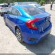 2HGFC2F72GH027497 2016 Honda Civic auction photo thumbnail 3