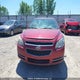 1G1ZD5E00AF220179 2010 Chevrolet Malibu Lt Platinum Edition auction photo thumbnail 12