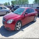 1G1ZD5E00AF220179 2010 Chevrolet Malibu Lt Platinum Edition auction photo thumbnail 2