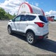 1FMCU9H95KUC40399 2019 Ford Escape Sel auction photo thumbnail 3