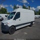 W1Y4ECHY9LP296609 2020 Mercedes-Benz Sprinter 2500 High Roof V6 auction photo thumbnail 2