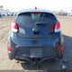 KMHTC6AE7FU244291 2015 Hyundai Veloster Turbo auction photo thumbnail 17