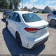 5YFB4MDE3PP031446 2023 Toyota Corolla Le auction photo thumbnail 3
