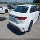 5YFB4MDE3PP031446 2023 Toyota Corolla Le auction photo thumbnail 4