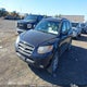 5NMSH73E19H234484 2009 Hyundai Santa Fe Se/Limited auction photo thumbnail 2