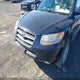 5NMSH73E19H234484 2009 Hyundai Santa Fe Se/Limited auction photo thumbnail 6