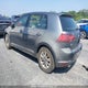 3VW217AU1FM009020 2015 Volkswagen Golf auction photo thumbnail 3