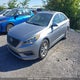 5NPE24AF9GH294215 2016 Hyundai Sonata Se auction photo thumbnail 2