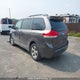 5TDKK3DC9DS280769 2013 Toyota Sienna Le 8 Passenger auction photo thumbnail 3