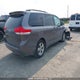 5TDKK3DC9DS280769 2013 Toyota Sienna Le 8 Passenger auction photo thumbnail 4