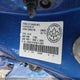 2HGFC1F47GH112691 2016 Honda Civic Ex-T auction photo thumbnail 9