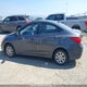 KMHCT4AE1CU270711 2012 Hyundai Accent Gls/Gs auction photo thumbnail 14