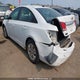 1G1PL5SH9D7309011 2013 Chevrolet Cruze Ls auction photo thumbnail 3