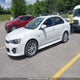 JA32U2FU8HU605986 2017 Mitsubishi Lancer auction photo thumbnail 2