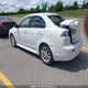 JA32U2FU8HU605986 2017 Mitsubishi Lancer auction photo thumbnail 3