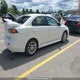 JA32U2FU8HU605986 2017 Mitsubishi Lancer auction photo thumbnail 4