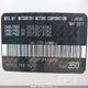 JA32U2FU8HU605986 2017 Mitsubishi Lancer auction photo thumbnail 9