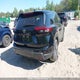 JN8BT3ABXSW154415 2025 Nissan Rogue S auction photo thumbnail 4