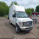 1FDSE3FLXBDA30286 2011 Ford E-350 Cutaway auction photo thumbnail 1