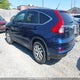 2HKRM4H48FH100062 2015 Honda Cr-V Se auction photo thumbnail 3
