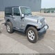 1C4AJWBG7FL749013 2015 Jeep Wrangler Sahara auction photo thumbnail 1