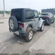1C4AJWBG7FL749013 2015 Jeep Wrangler Sahara auction photo thumbnail 4