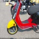 ZAPCA06B7P5108243 2023 Vespa Primavera/Sprint 50 auction photo thumbnail 19