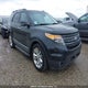 1FM5K8F88FGB14061 2015 Ford Explorer Limited auction photo thumbnail 1