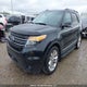1FM5K8F88FGB14061 2015 Ford Explorer Limited auction photo thumbnail 2