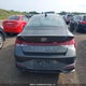KMHLN4AG5MU133087 2021 Hyundai Elantra Ultimate Ivt With Tech Package With Two-Tone Interior auction photo thumbnail 17