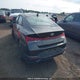 KMHLN4AG5MU133087 2021 Hyundai Elantra Ultimate Ivt With Tech Package With Two-Tone Interior auction photo thumbnail 3