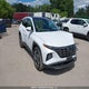KM8JCCA1XNU061436 2022 Hyundai Tucson Hybrid Ultimate auction photo thumbnail 1