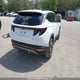 KM8JCCA1XNU061436 2022 Hyundai Tucson Hybrid Ultimate auction photo thumbnail 4