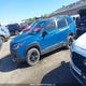 JF2SKELC6NH491142 2022 Subaru Forester Wilderness auction photo thumbnail 2