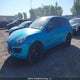 WP1AB2A21BLA43028 2011 Porsche Cayenne S auction photo thumbnail 2