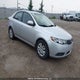 KNAFT4A26C5578634 2012 Kia Forte Lx auction photo thumbnail 1