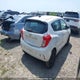 KL8CB6SA0JC439174 2018 Chevrolet Spark Ls Cvt auction photo thumbnail 4