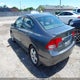 2HGFA1F69AH003194 2010 Honda Civic Lx-S auction photo thumbnail 3