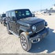1C4HJXENXPW654895 2023 Jeep Wrangler Sahara auction photo thumbnail 1