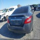 1N4AA5AP2BC822767 2011 Nissan Maxima S/Sv auction photo thumbnail 16