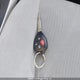 2T1BU4EE4DC053885 2013 Toyota Corolla S/Le auction photo thumbnail 11