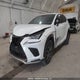 JTJSARDZ4L2219956 2020 Lexus Nx 300 F Sport auction photo thumbnail 2
