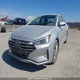 KMHD84LF0LU899999 2020 Hyundai Elantra Sel/Value/Limited auction photo thumbnail 2