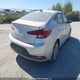 KMHD84LF0LU899999 2020 Hyundai Elantra Sel/Value/Limited auction photo thumbnail 4